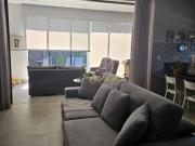 Casa térrea, à venda, 3 suítes, planejados, piscina, ar,...