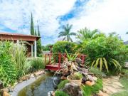 Casa térrea a venda 4 quartos área de lazer Park Way