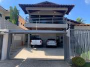 Casa Térrea à venda, 4 quartos, Chácara Cachoeira Campo...