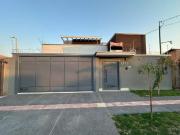 Casa Térrea à venda, 4 quartos, Vila Carlota Campo Grande/MS