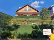 Casa térrea à venda, 5 dormitórios, 1 suíte, piscina,...