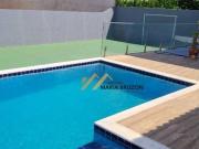 CASA TERREA À VENDA 5 QUARTOS 840m² A.T, 320m² A.C R$...