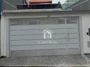 Casa Térrea à venda, 71m², 2 dormitórios planejados...