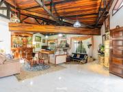 Casa térrea à venda 924m² Condomínio Morada das Fontes,...