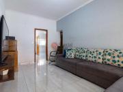 Casa térrea a venda a 300 metros do Metrô Vila Prudente