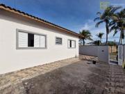 Casa Térrea à Venda, á 800 metros do mar Nova Peruibe...