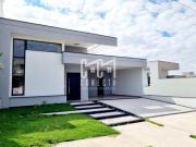 Casa térrea à venda aceita permuta, Condomínio Jardins...