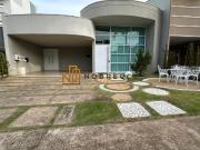 Casa térrea à venda, Amstalden Residence Indaiatuba/SP