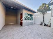 Casa térrea à venda – Bairro Itacolomi, Betim/MG