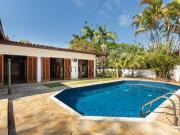 CASA TERREA Á VENDA BUTANTÁ DE 6 DORMITÓRIOS