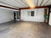 Casa térrea a venda Campo Grande