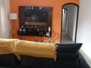 Casa térrea á venda, centro de SV