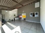 CASA TÉRREA A VENDA COM 03 DORMITÓRIOS JARDIM...