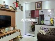 Casa térrea à venda com 03 dormitórios no Jardim Santa...