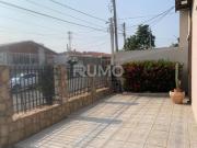 Casa térrea a venda com 216 m² e 3 quartos no São...