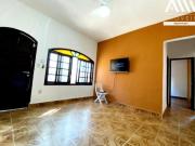 Casa Térrea á venda com 2 dormitórios, com 61 m² valor...
