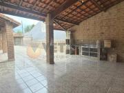 Casa térrea à venda com 2 dormitórios no Golfinhos em...