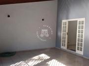 CASA TÉRREA À VENDA COM 2 DORMITÓRIOS PARQUE RESIDENCIAL...