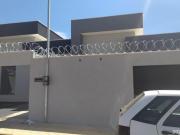 Casa térrea a venda com 2 quartos, 1 suíte no Jardim...