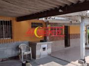 CASA TERREA À VENDA COM 2 QUARTOS, 250M² JARDIM VALÉRIA...