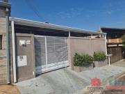 Casa Térrea à venda com 2 quartos e 3 vagas. Jd....