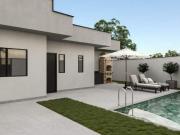 Casa térrea à venda com 2 quartos, suíte, piscina e área...