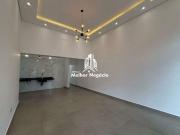 Casa Térrea à venda com 3 dormitórios sendo 1 suíte no... Casa Térrea à venda com 3 dormitórios sendo 1 suíte no...