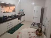 Casa térrea a venda com 3 quartos, 1 suíte no Condomínio...