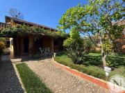 Casa térrea a venda com 3 quartos e uma suite de 180...