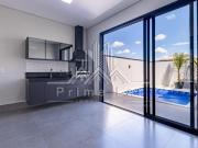 Casa Térrea a venda com 3 quartos em condomínio em...