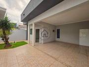 Casa térrea a venda com 3 quartos no Parque Nova Suiça...