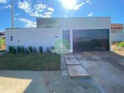 Casa térrea à venda com 3 quartos sendo 1 suíte no...