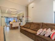 Casa Térrea a Venda com 3 quartos, sendo 3 suítes...