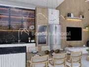 Casa térrea à venda com 3 quartos todos suítes no...