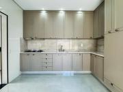 Casa Térrea à venda com 3 suítes em condomínio fechado...