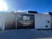 Casa térrea a venda com 3 suítes plenas no Jardim...