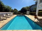 Casa térrea à venda com 4 quartos no bairro Morada da Lua