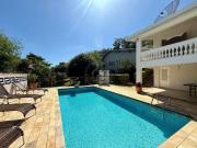 Casa térrea à venda com 4 quartos no bairro Morada da Lua