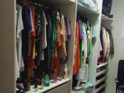 Casa térrea a venda com 4 Suítes em Condomínio Piscina...