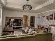 Casa térrea à venda na Vila Campestre com 6 quartos