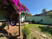 Casa térrea a venda com amplo quintal