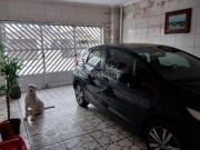 Casa terrea à venda Com edícula Guilhermina Praia Grande...