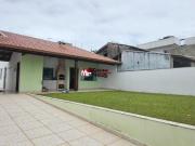 Casa Terrea A Venda Com Lindo Jardim 3 Quartos Sendo 1...