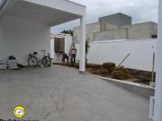 Casa térrea a venda com piscina na praia de Peruíbe....