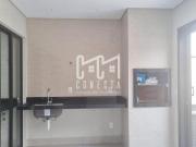 Casa térrea à venda com planejados, Condomínio Jardins...