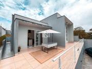 Casa térrea à venda com porteira fechada no condomínio...