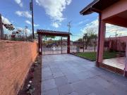 Casa térrea à venda com uma área privativa estimada em...