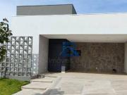 Casa térrea à venda Condomínio Ecologie Itatiba/SP