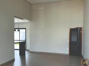 Casa térrea à venda Condomínio Olivio Franceschini...