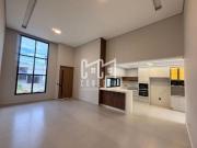 Casa térrea a venda com 3 quartos, Condomínio Park Gran...